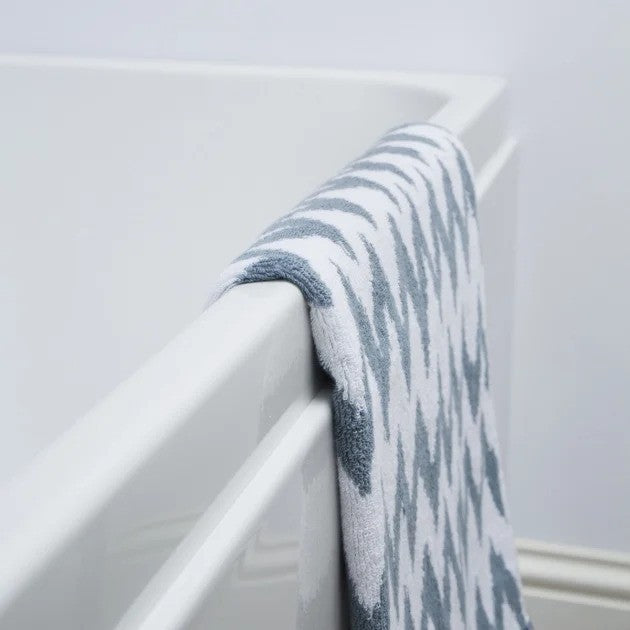 Carron Profile Single Ended Rectangular Bath