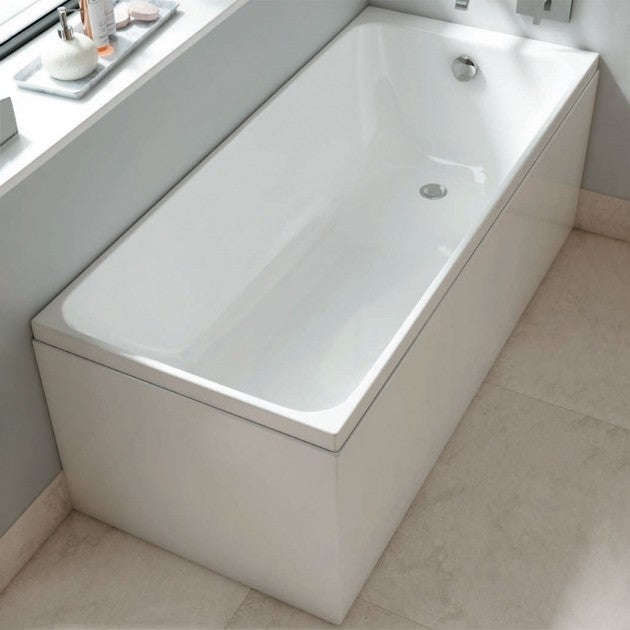 Carron Profile Single Ended Rectangular Bath
