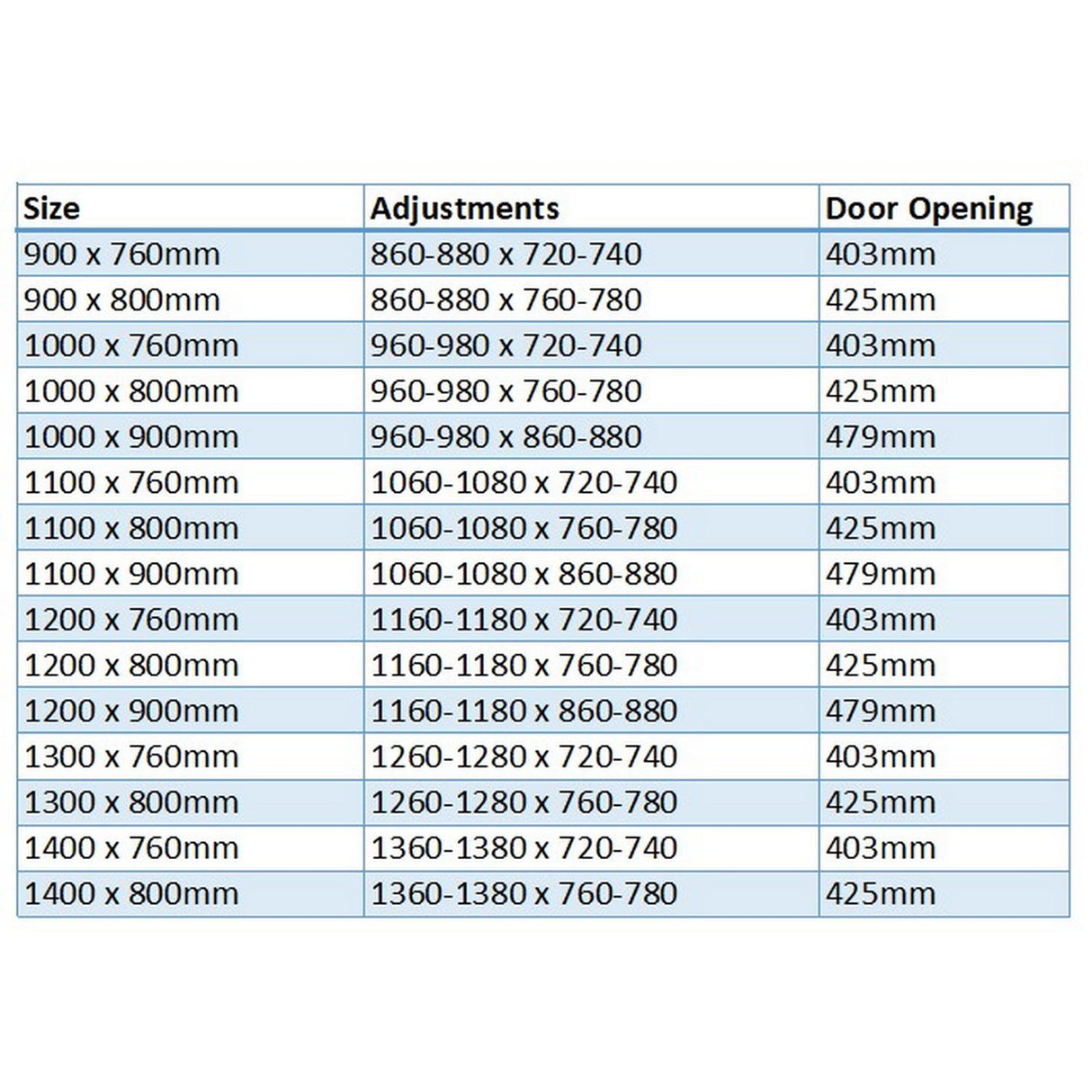 Eastbrook Vantage 2000 Brushed Brass Offset Quadrant Shower Enclosure