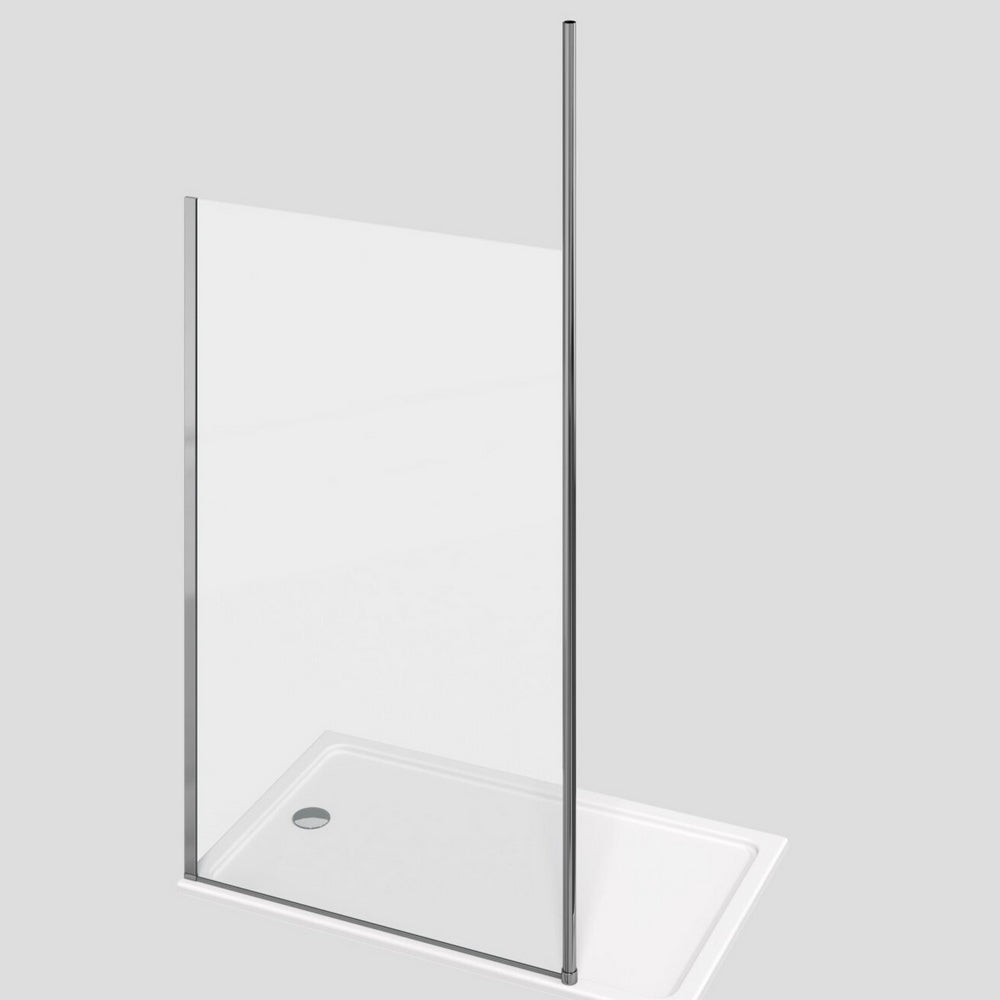 Scudo Dawn Minos Wetroom Panel Ceiling Post