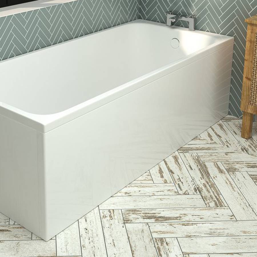 Beaufort 5mm Front Bath Panels