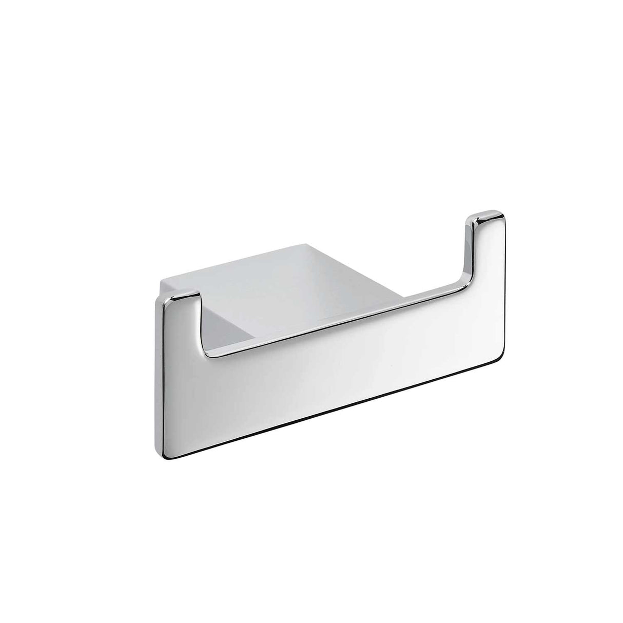 Kartell K Vit Premium Robe Hook in Chrome
