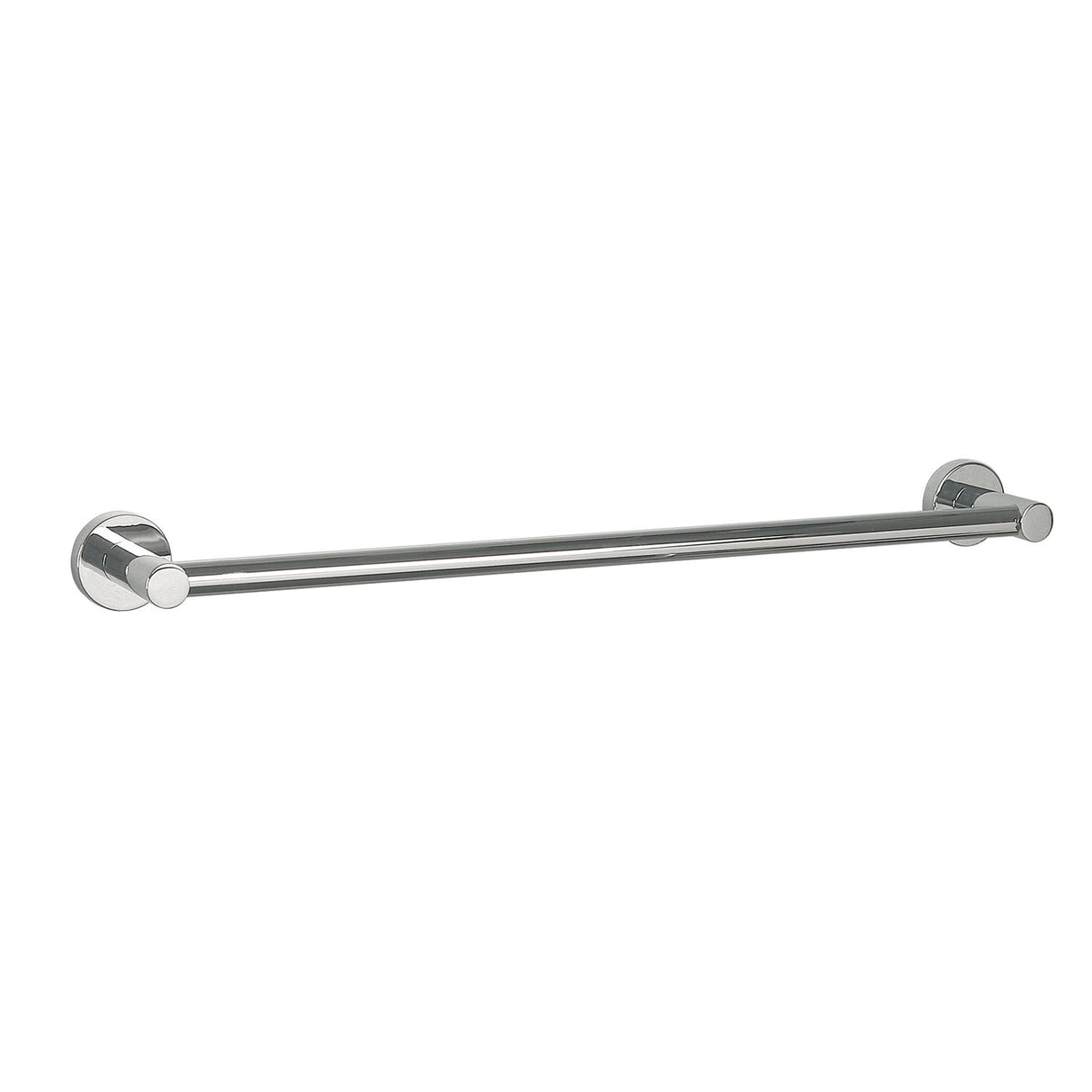 Miller Bond 645mm Towel Rail in Chrome