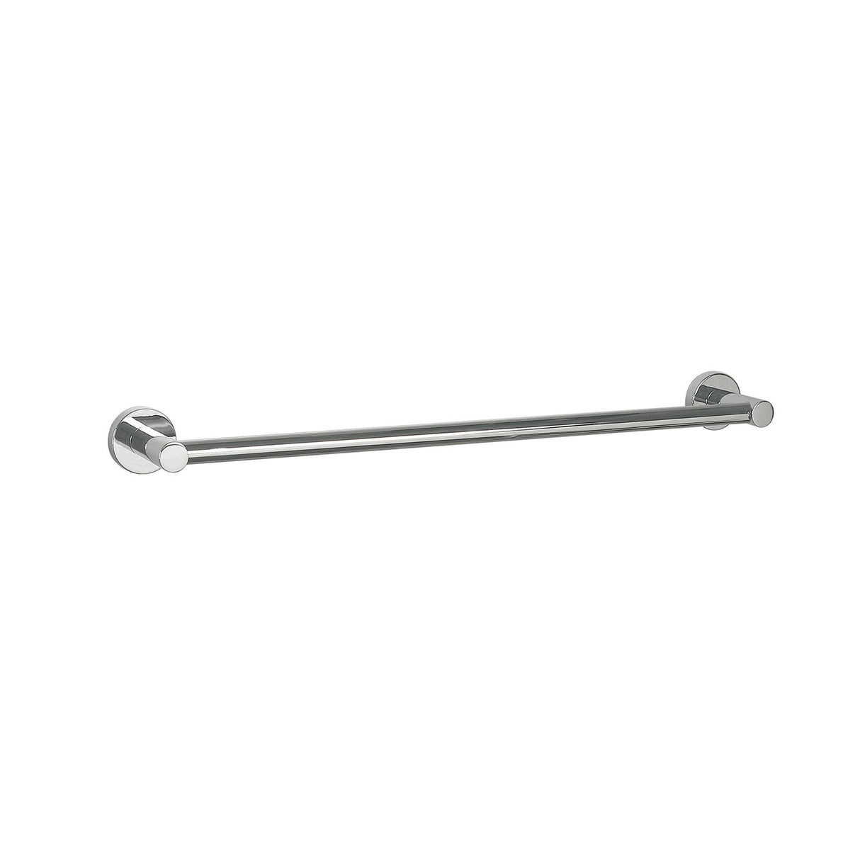 Miller Bond Towel Rail 495mm in Chrome