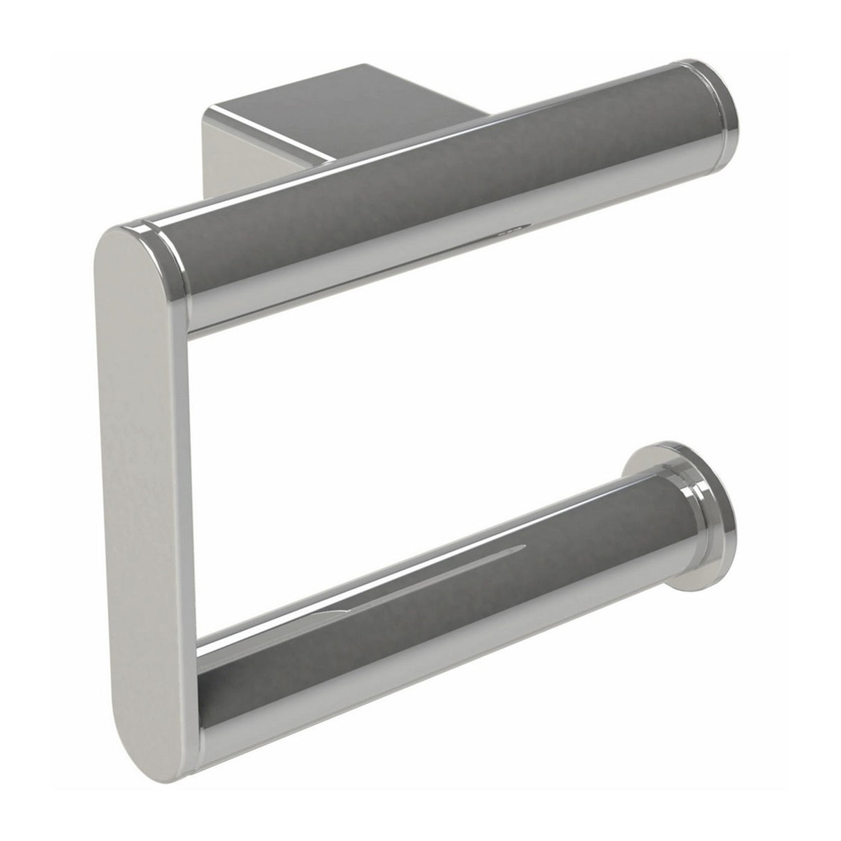 Miller Boston Toilet Roll Holder in Chrome