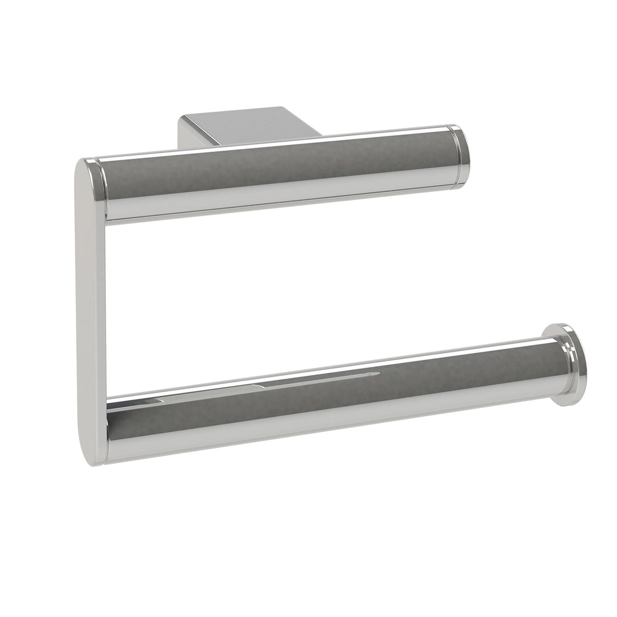 Miller Boston Towel Holder in Chrome
