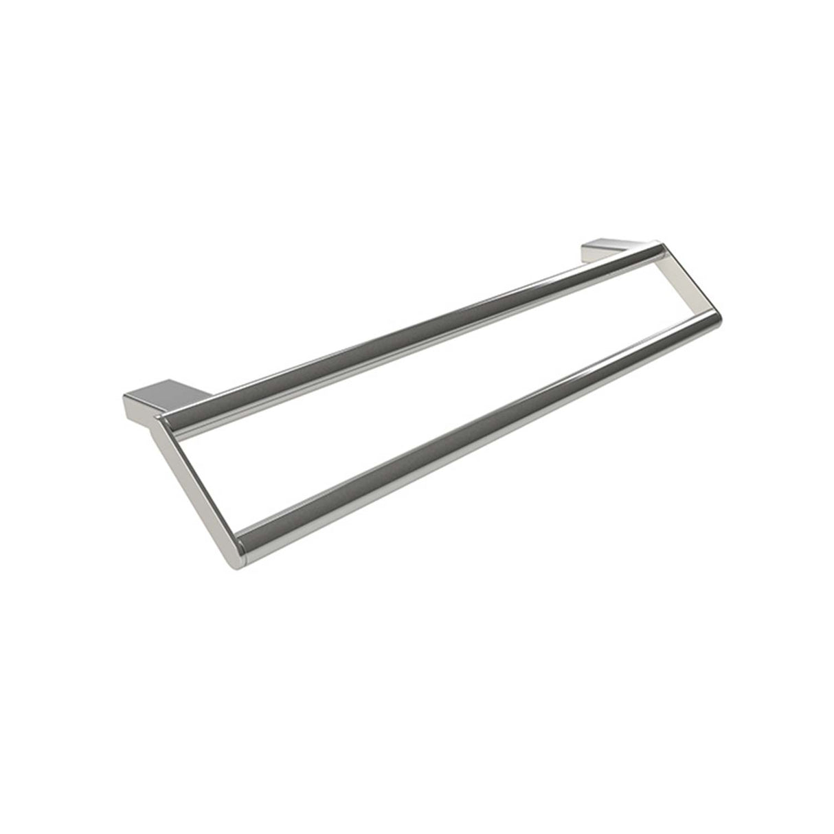 Miller Boston Towel Rail 600mm in Chrome