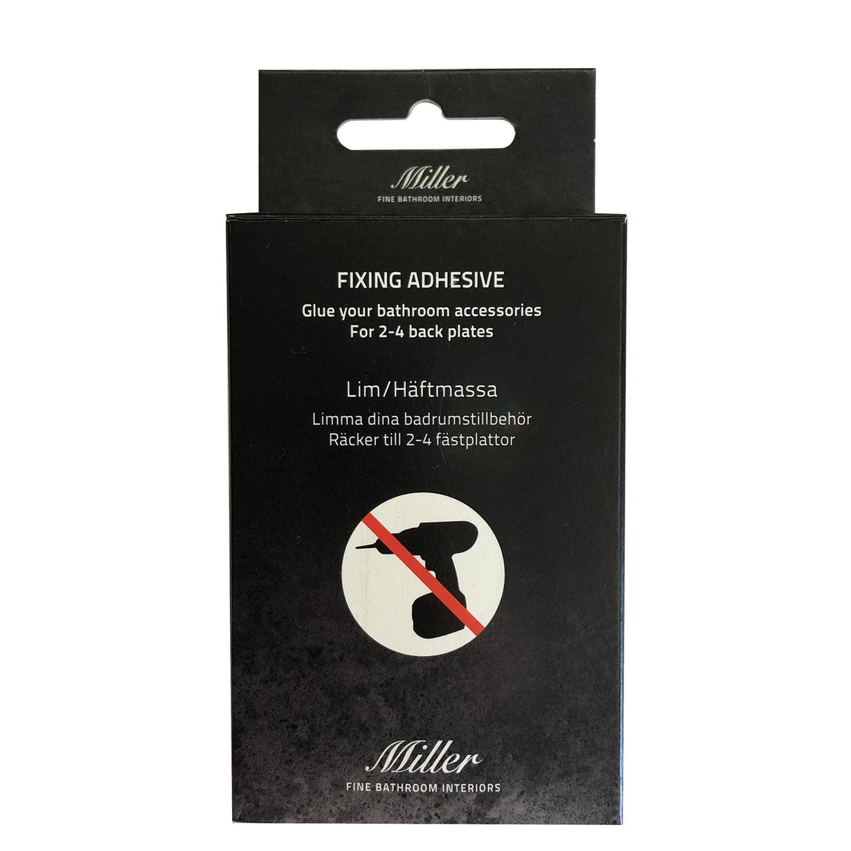 Miller Fixing Adhesive