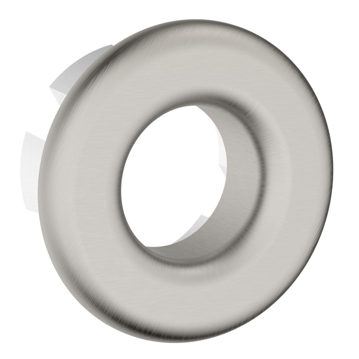 Round Basin Overflow Insert
