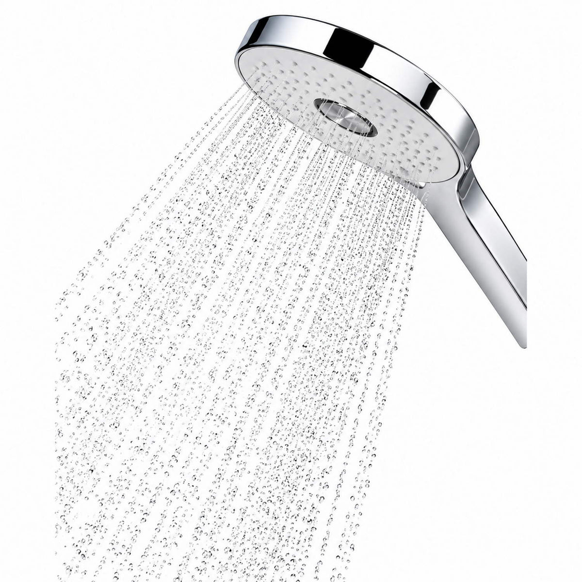 Optic Shower Handset Active Part
