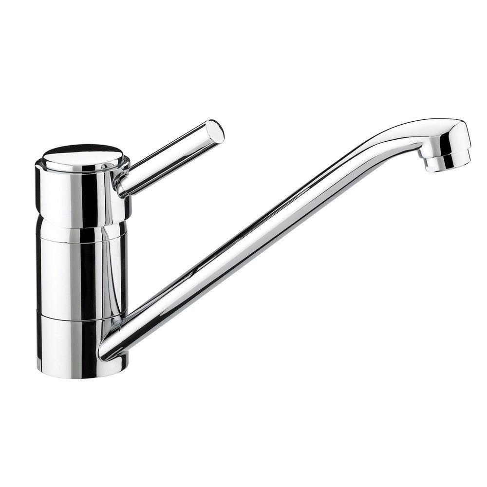 RUSNKEFC Bristan Ruby Easyfit Mono Sink Mixer in Chrome