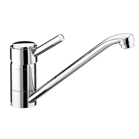 RUSNKEFC Bristan Ruby Easyfit Mono Sink Mixer in Chrome