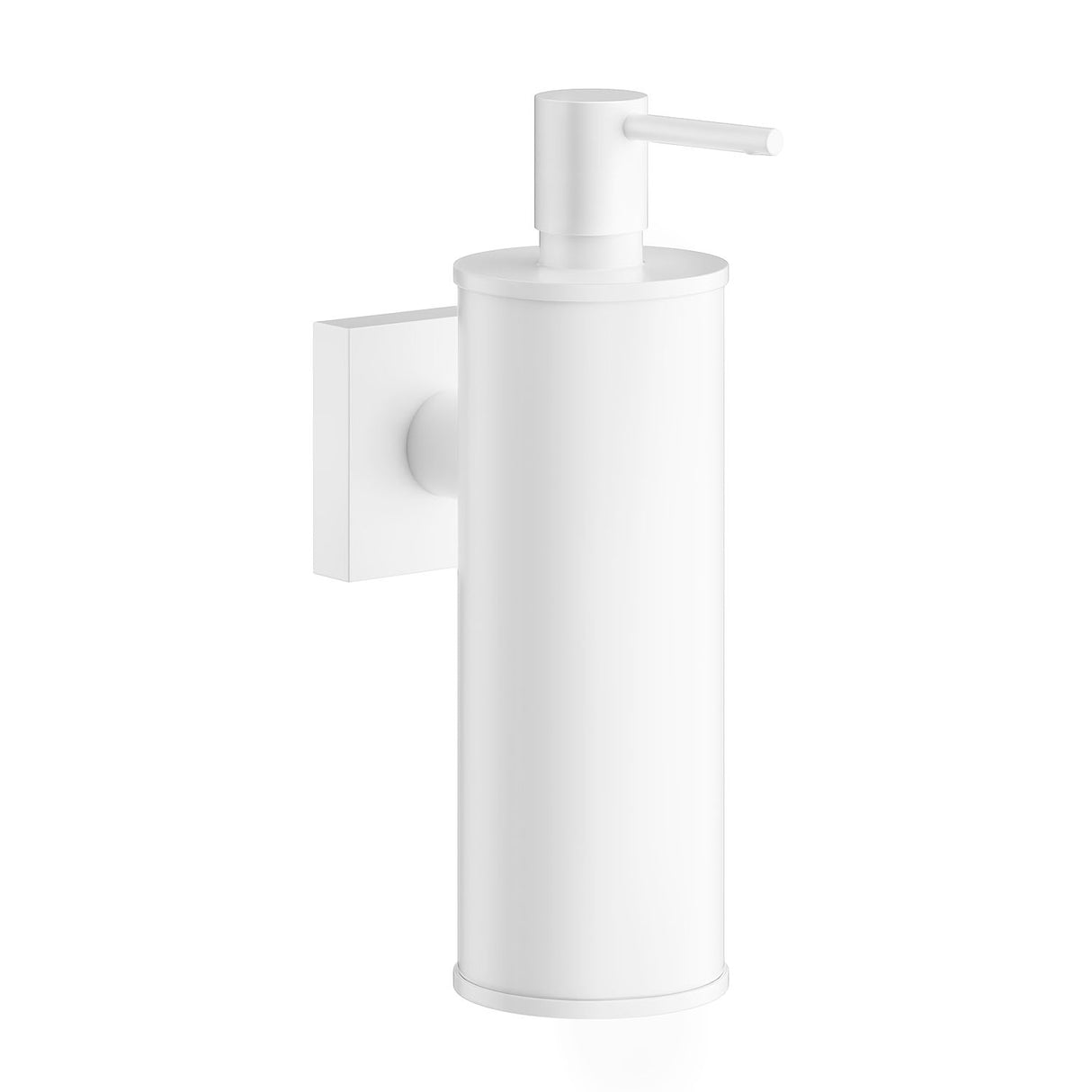 Smedbo House Soap Dispenser White