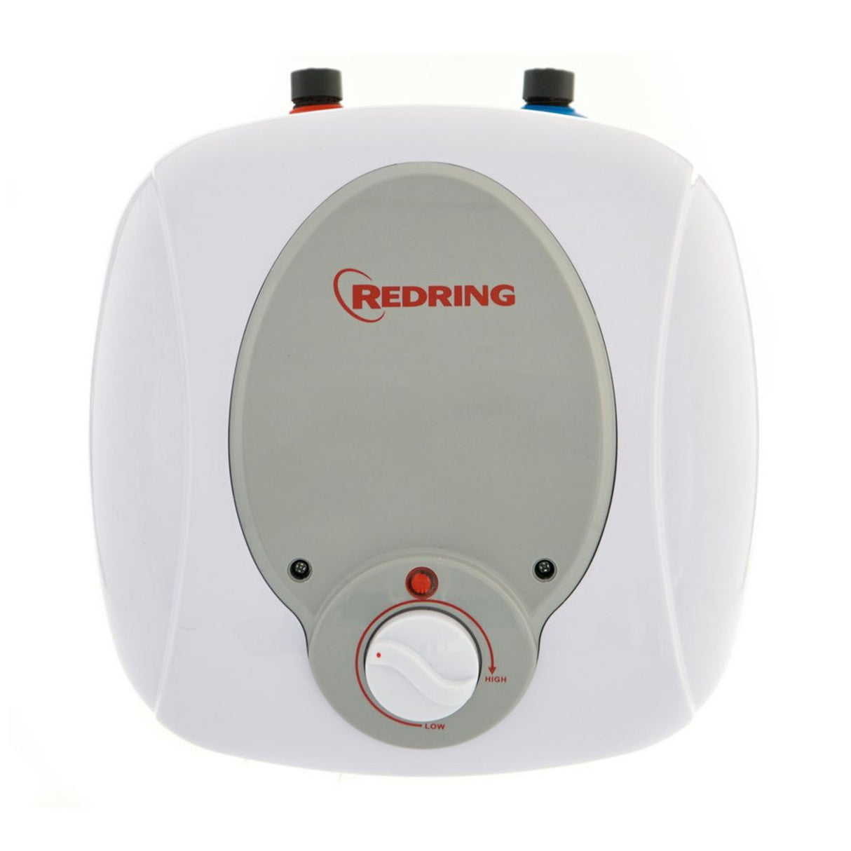 Redring MS6 6 Litre Under Sink Electric Water Heater 2