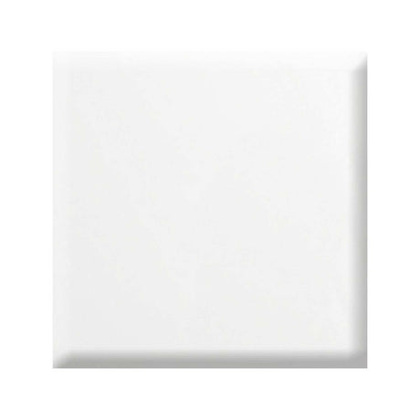 Scudo 1800mm Wooden Front Bath Panel in High Gloss White