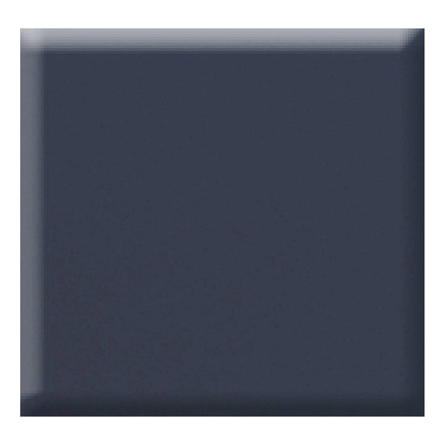 Scudo 1800mm Wooden Front Bath Panel in Matt Indigo Blue