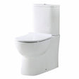 Scudo Belini 430mm Rimless Closed Back Pan