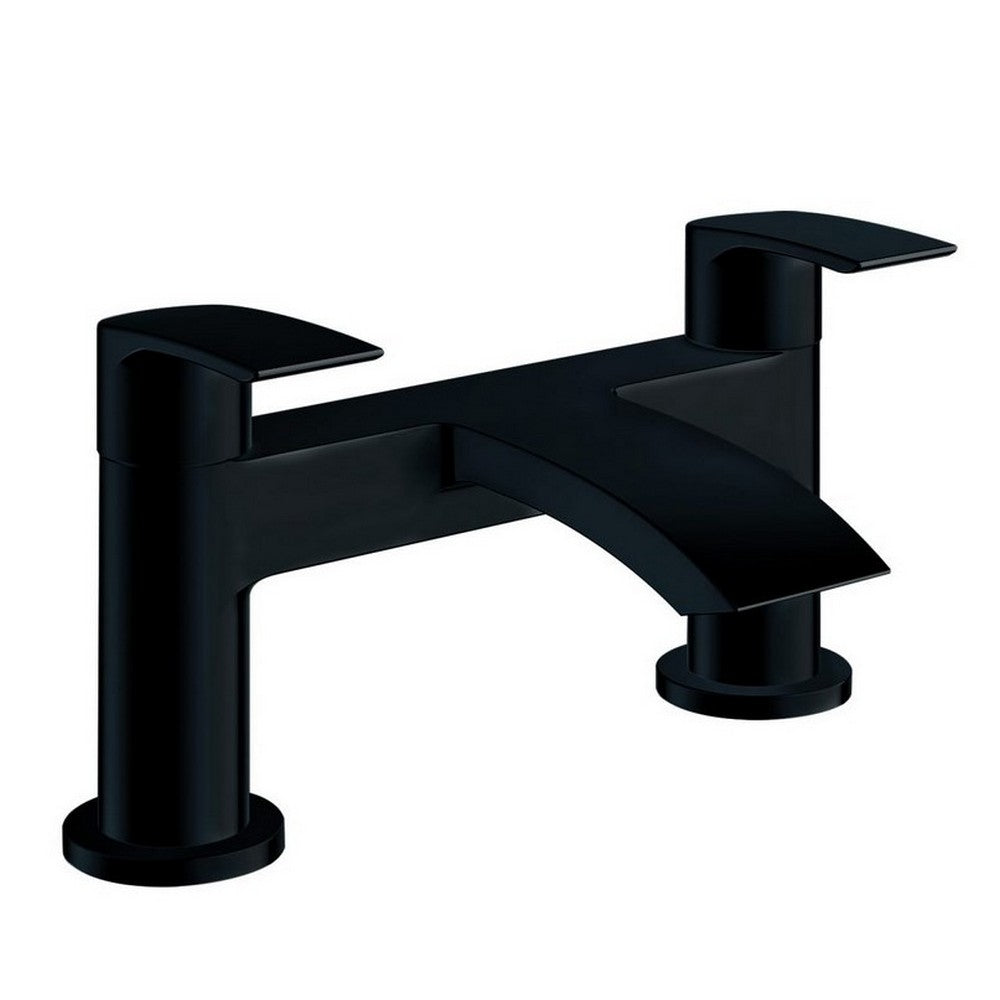 BLACK259ORBL Scudo Belini Black Bath Filler