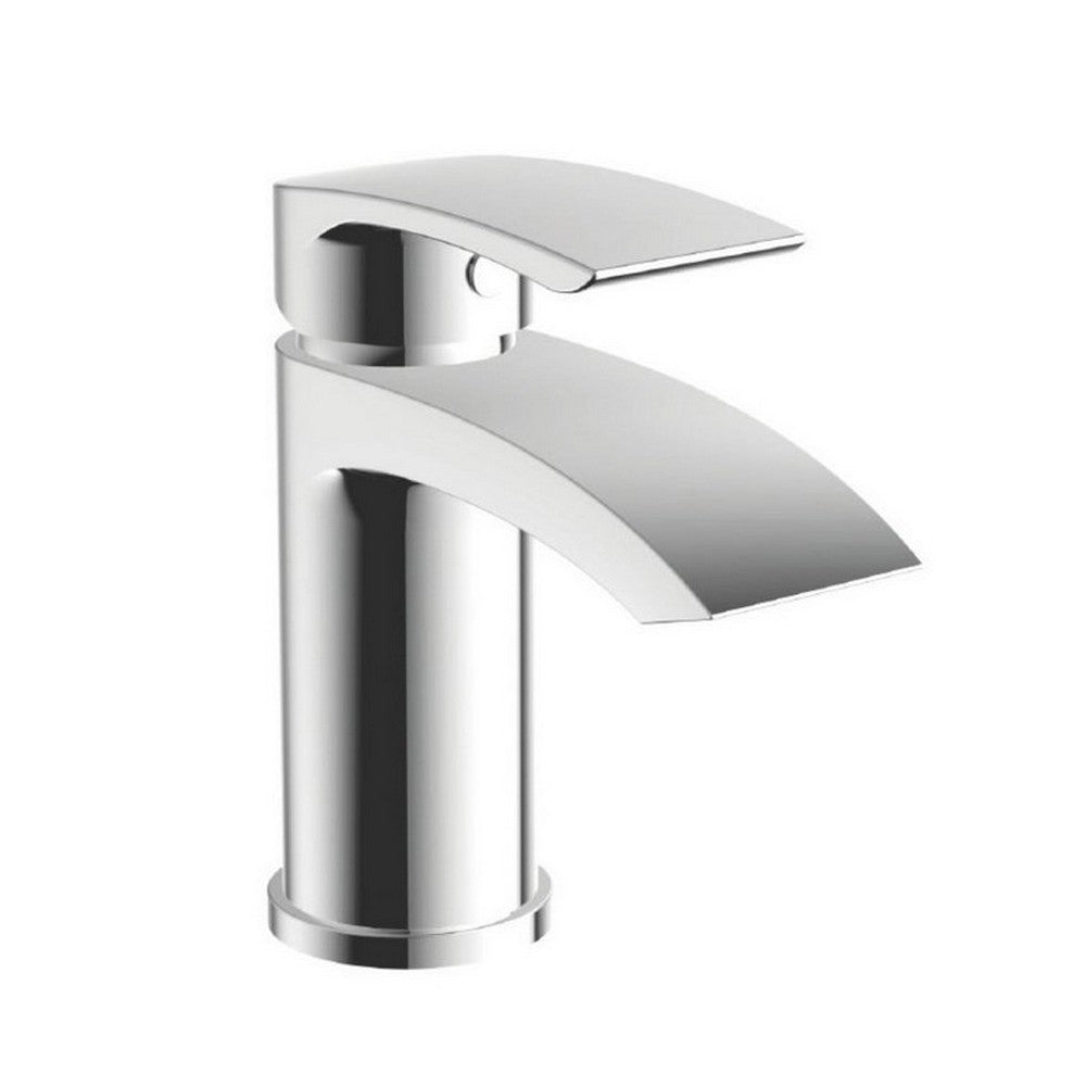 Scudo Belini Basin Mixer