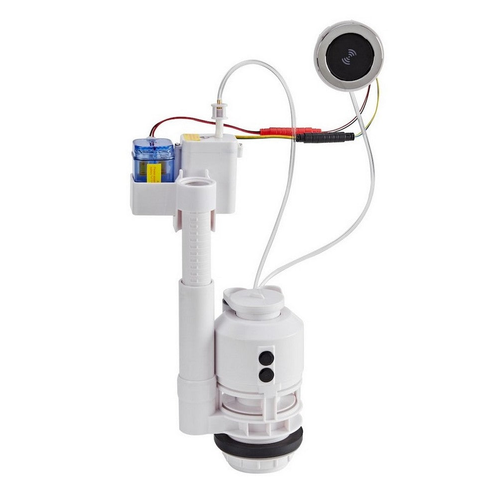 Scudo Contactless Flush Sensor