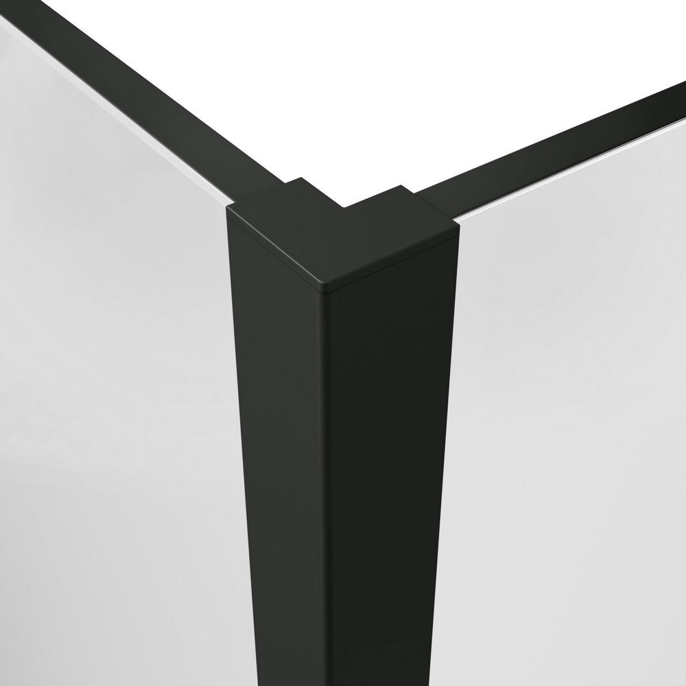 Scudo Dawn Minos Wetroom Panel Corner Post
