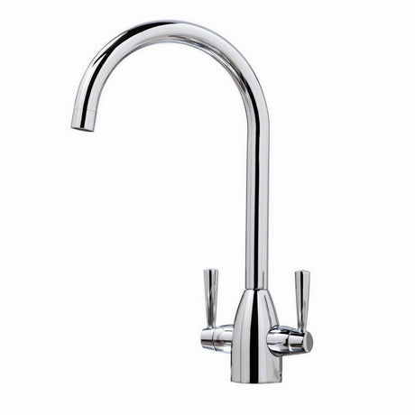 Scudo Marlo Kitchen Tap in Chrome