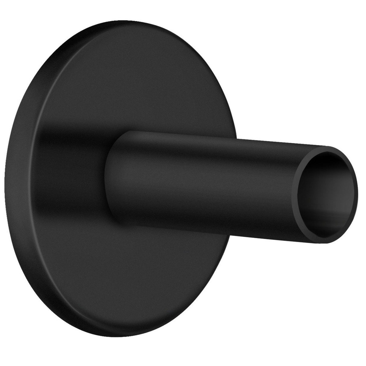 FB722 Smedbo Dry Black Hard Wiring Electrical Mounting Kit