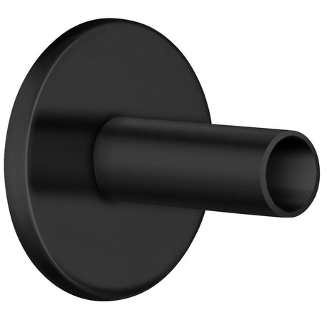 FB722 Smedbo Dry Black Hard Wiring Electrical Mounting Kit