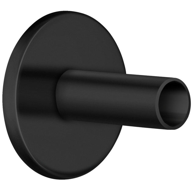 FB722 Smedbo Dry Black Hard Wiring Electrical Mounting Kit