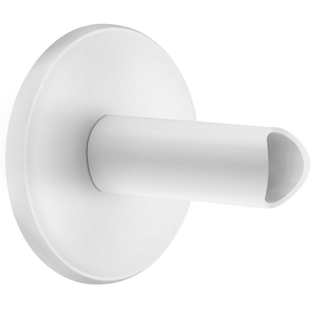 FX721 Smedbo Dry Hard Wiring White Electrical Mounting Kit