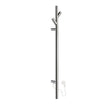 FK711 Smedbo Dry Short Tree Electric 900mm Stainless Steel Towel Warmer