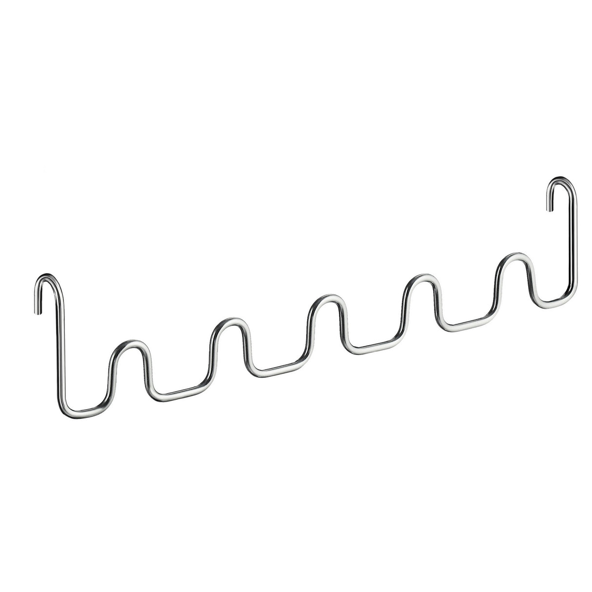 FK732 Smedbo Dry Towel Warmer Multi Hook