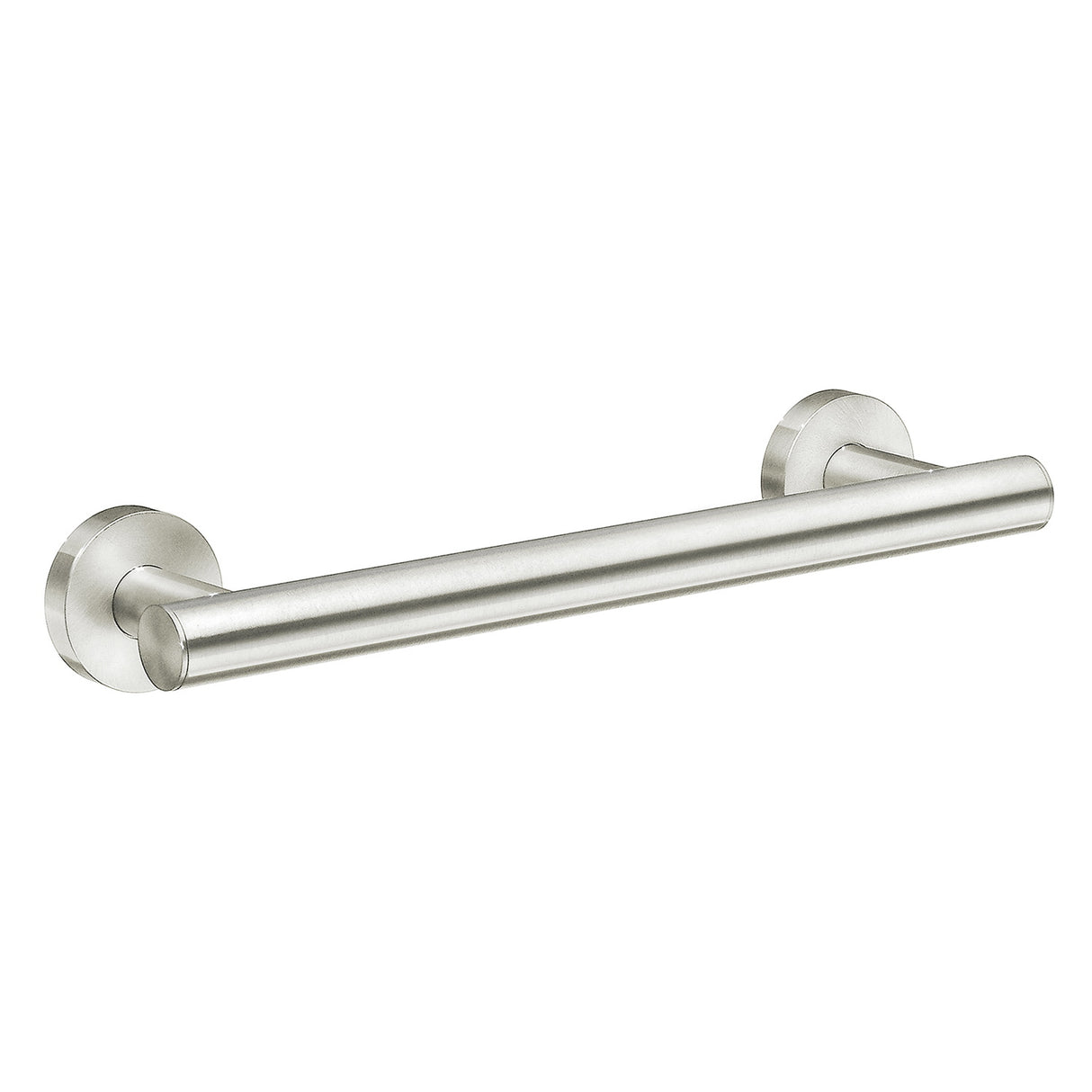 H325N Smedbo Home Brushed Nickel Grab Bar