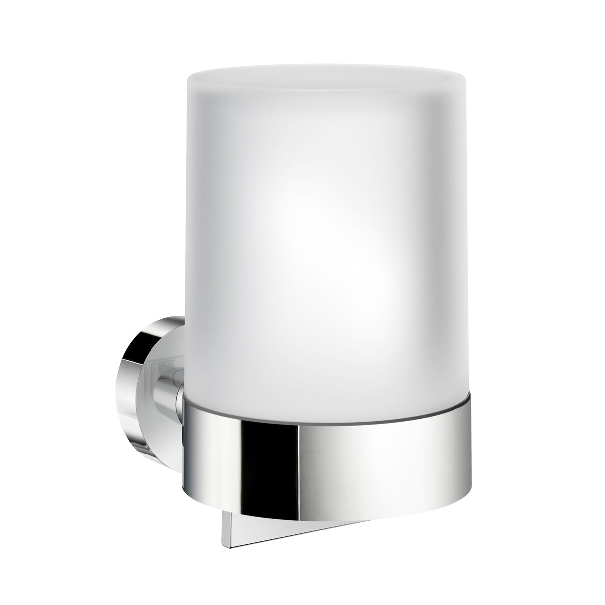 Smedbo Home Soap Dispenser in Polished Chrome