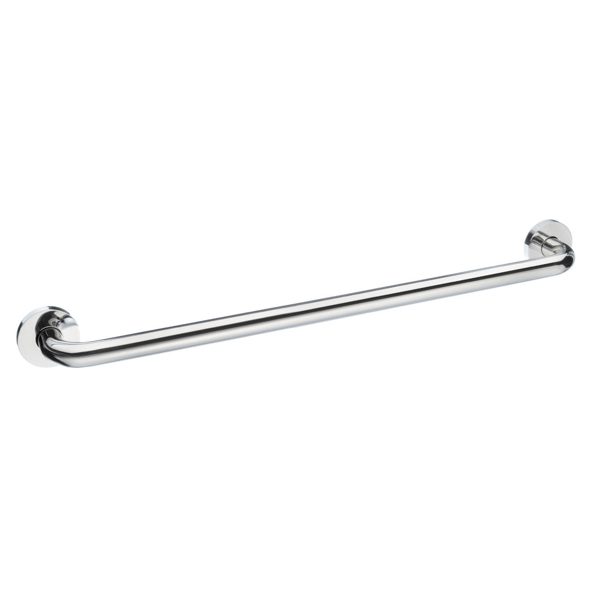 FK807 Smedbo Living Basic Long 600mm Grab Bar
