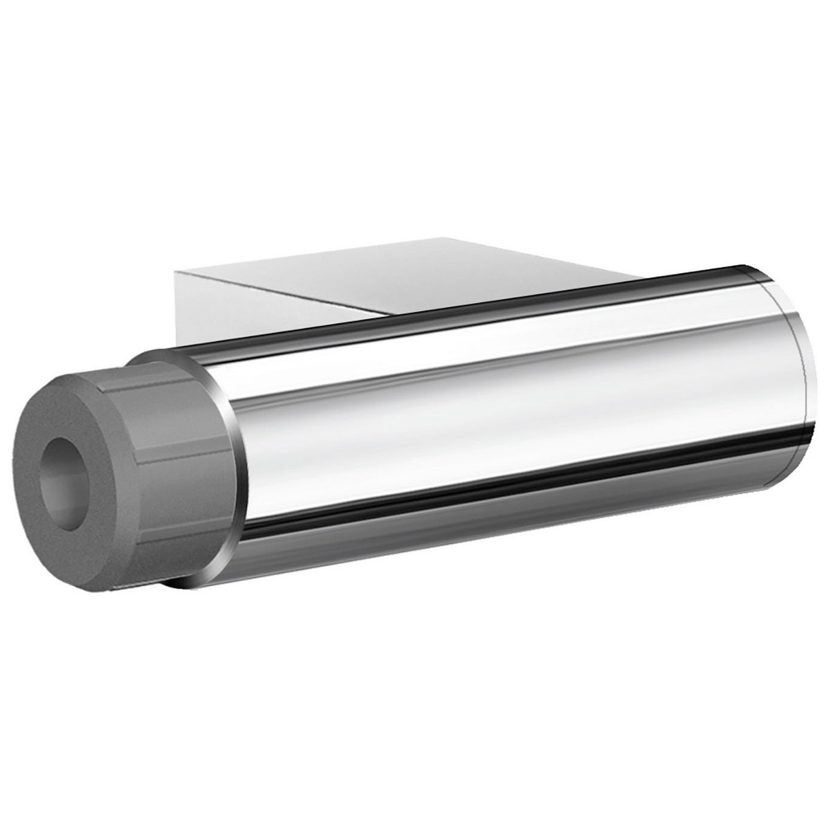 FK834 Smedbo Living Concept 100mm Grab Bar End Fixing Point