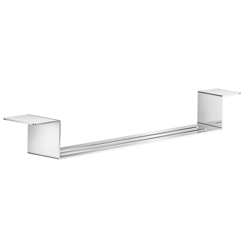 FK850 Smedbo Living Concept Bathroom Shelf for Grab Bar