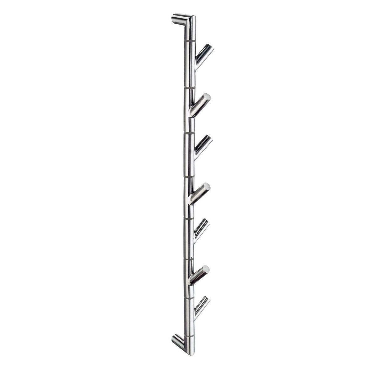 Smedbo Outline Lite Swing Hooks In Polished Stainless Steel 2