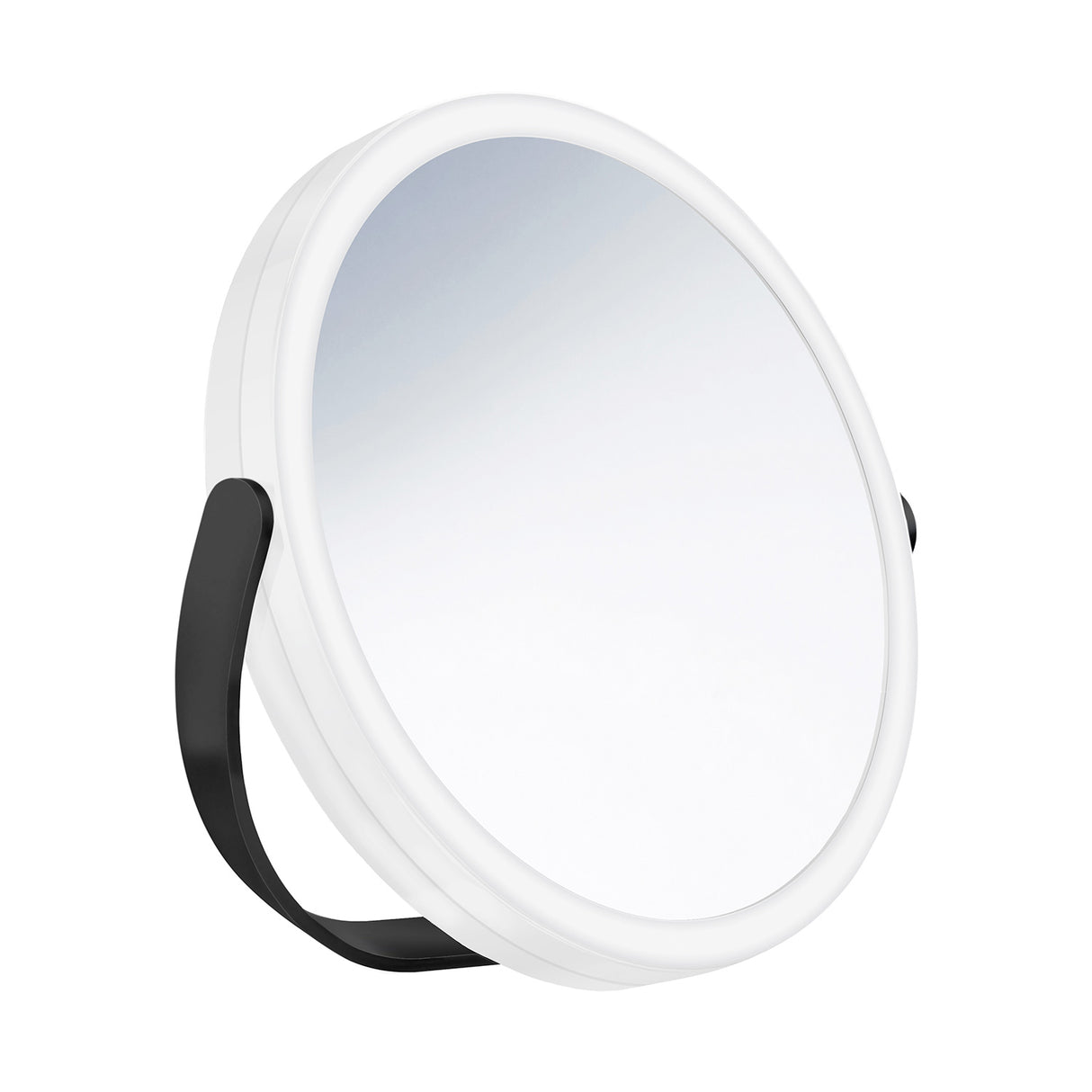 Smedbo Outline Make Up Mirror in Black