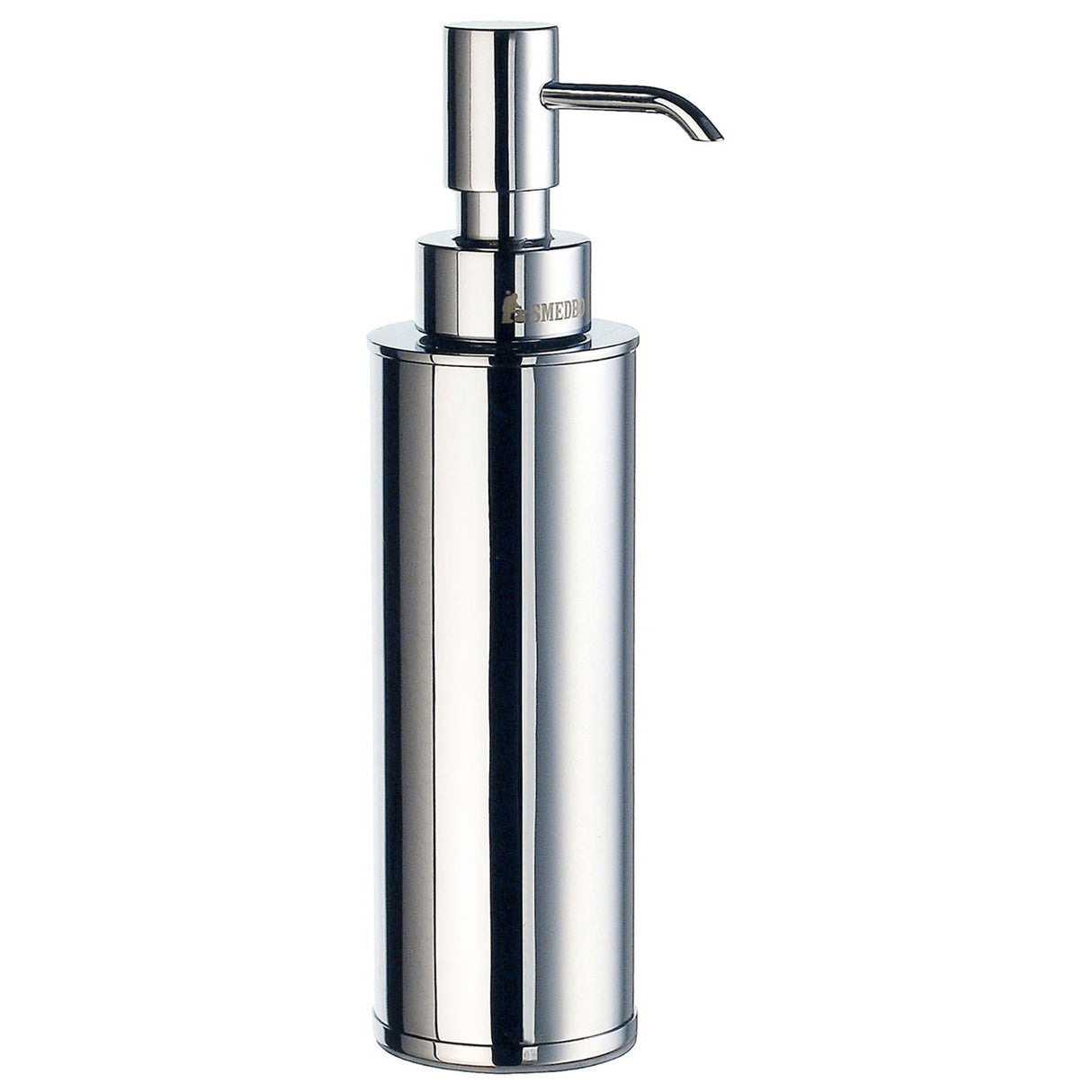Smedbo Outline Soap Dispenser in Polished Chrome