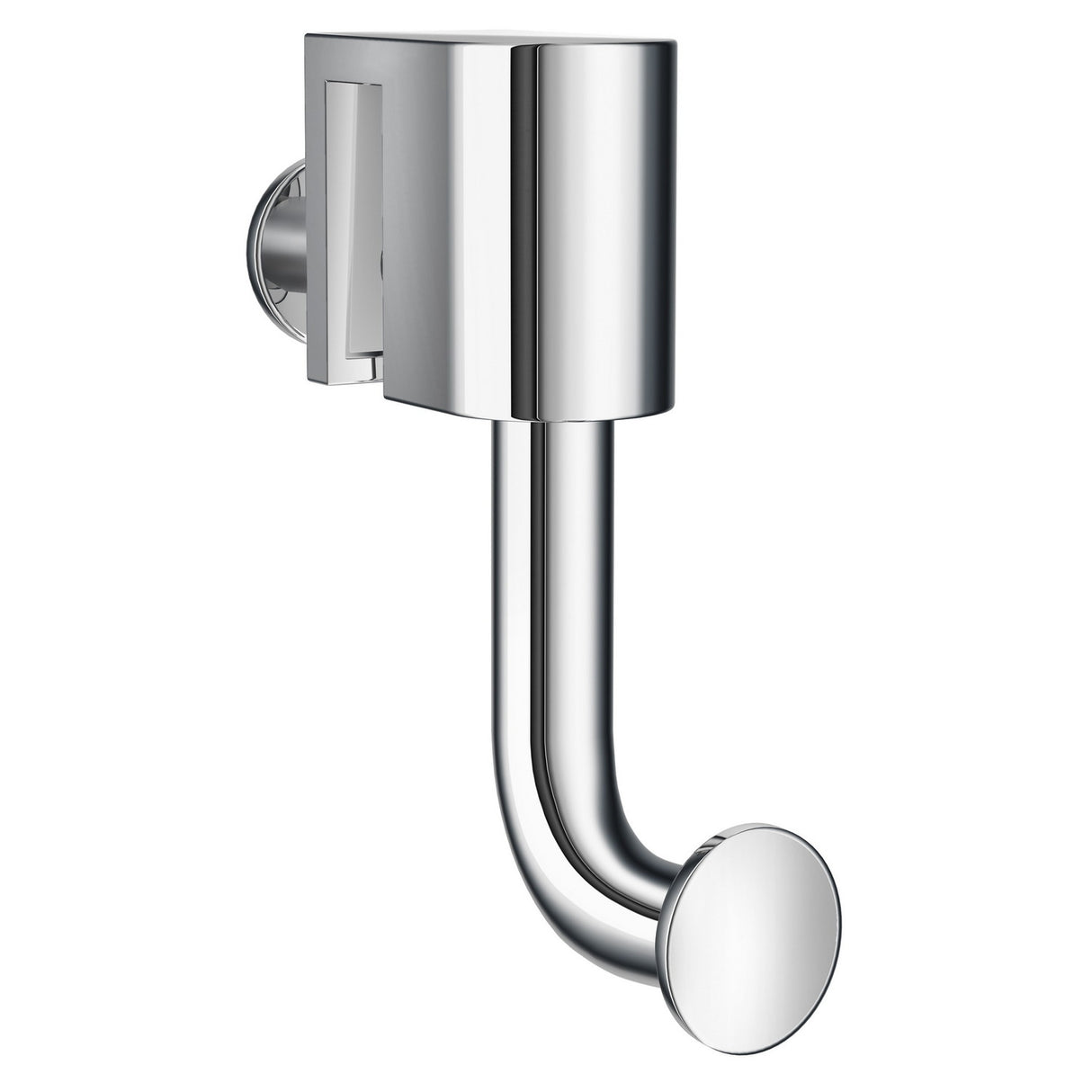 DK3111 Smedbo Sideline Glass Shower Panel Hook