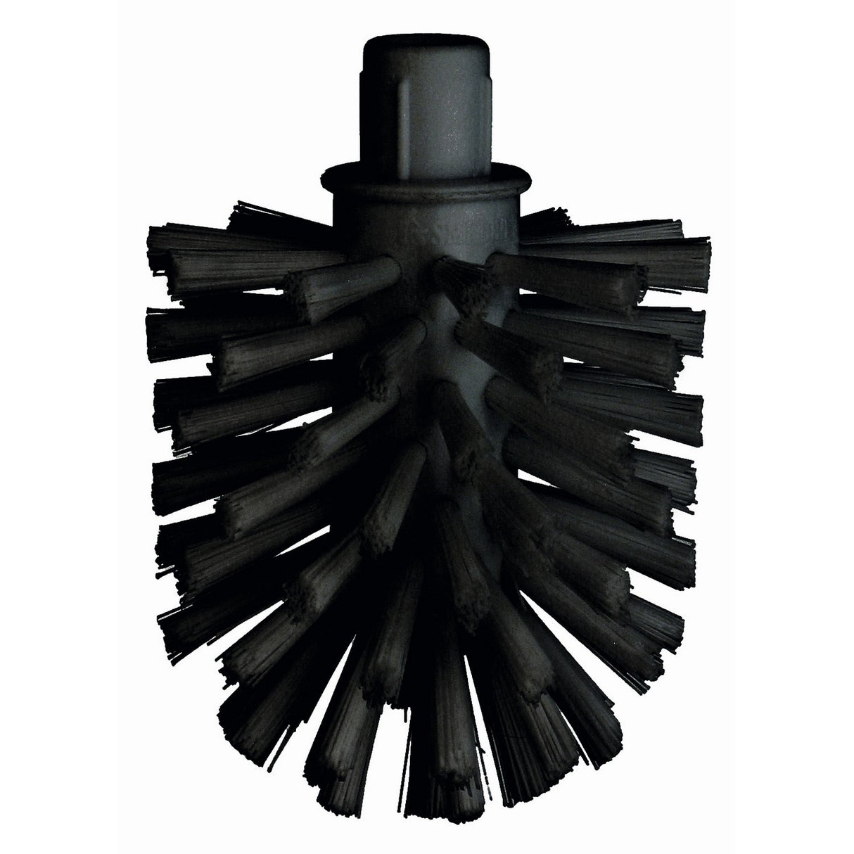 H233N Smedbo XTRA Spare Black Toilet Brush