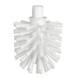 H234N/3 Smedbo XTRA Spare White Toilet Brush Three Pack