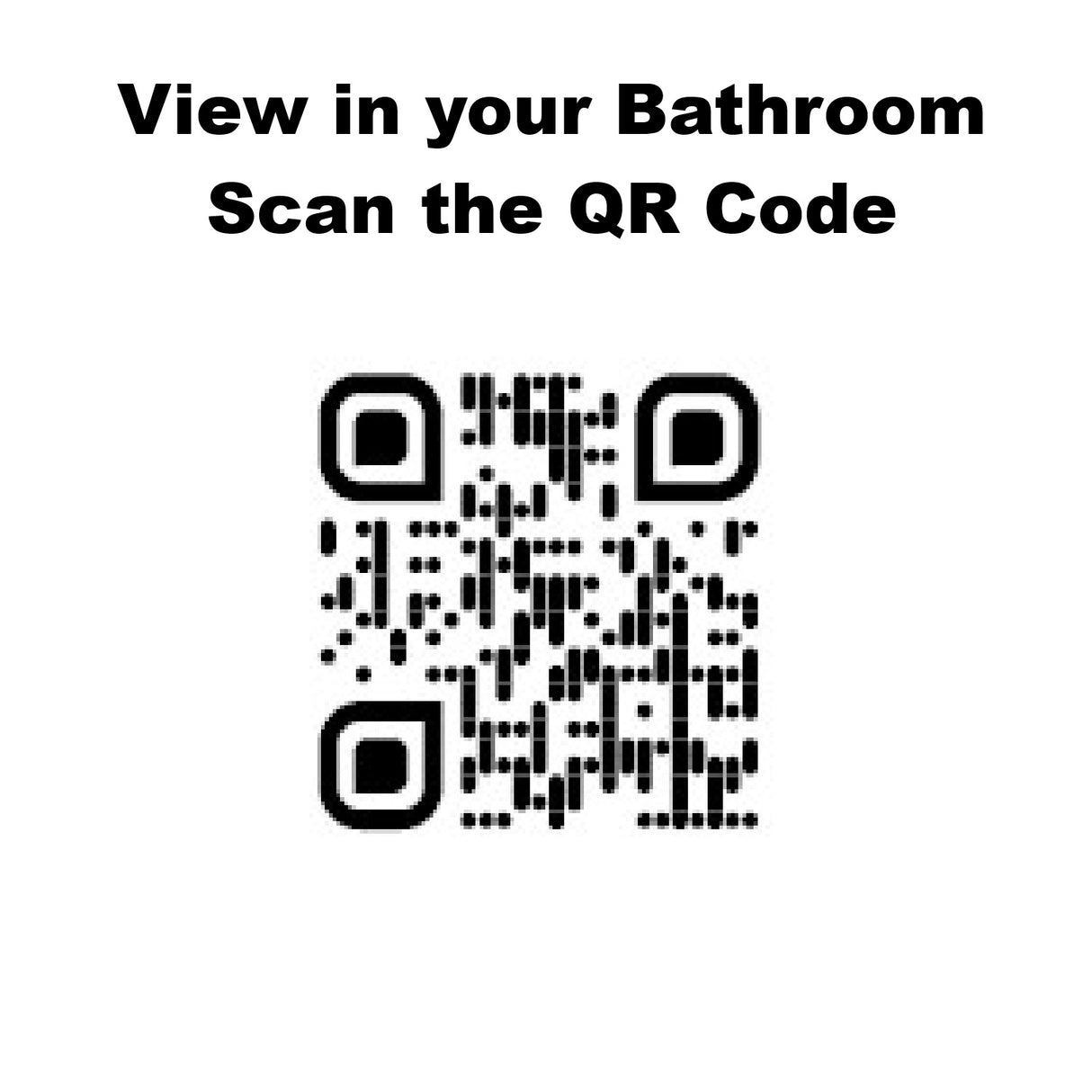 Ajax Bracken Brushed Bronze 600mm Round Mirror