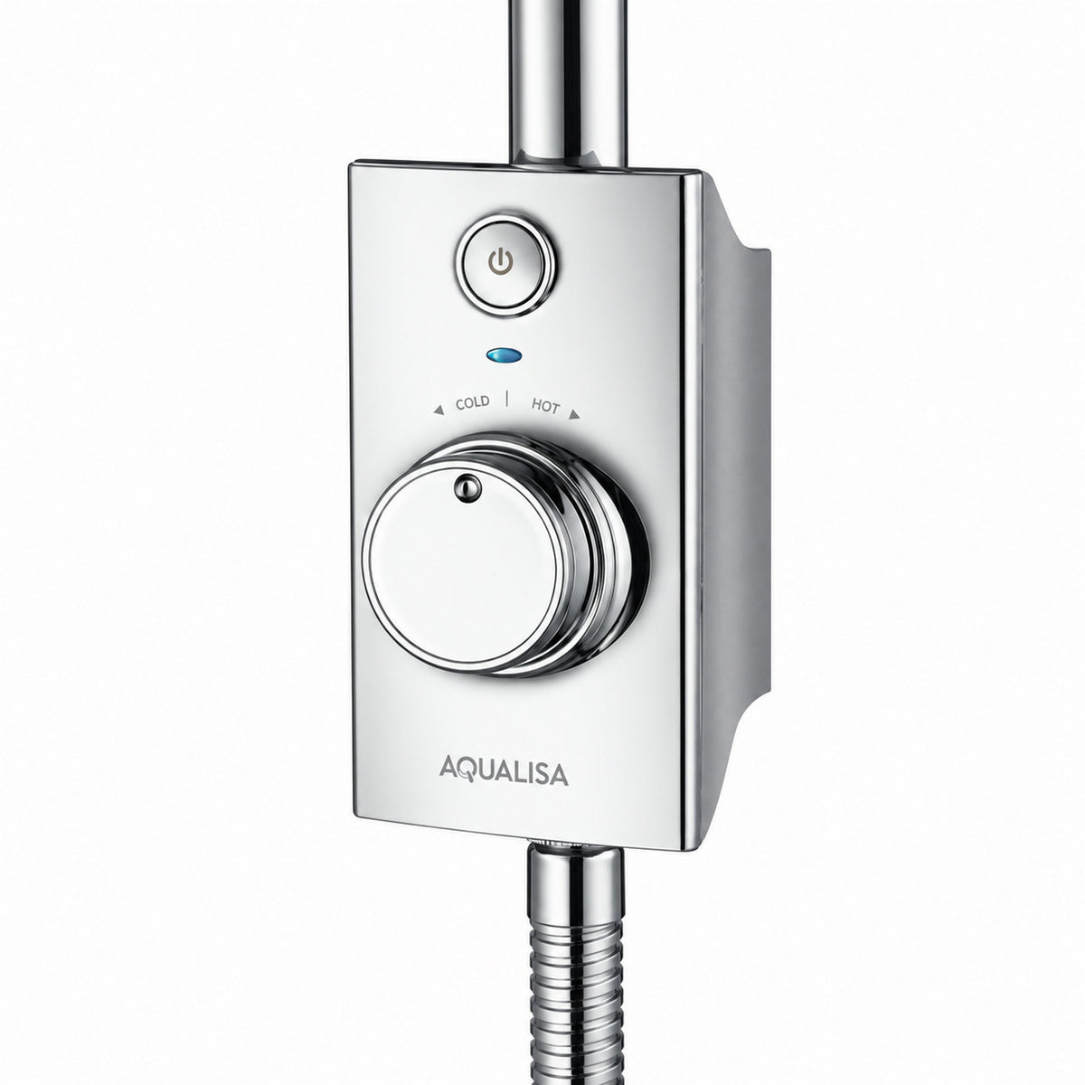 Visage Q Exposed Valve Shower Part