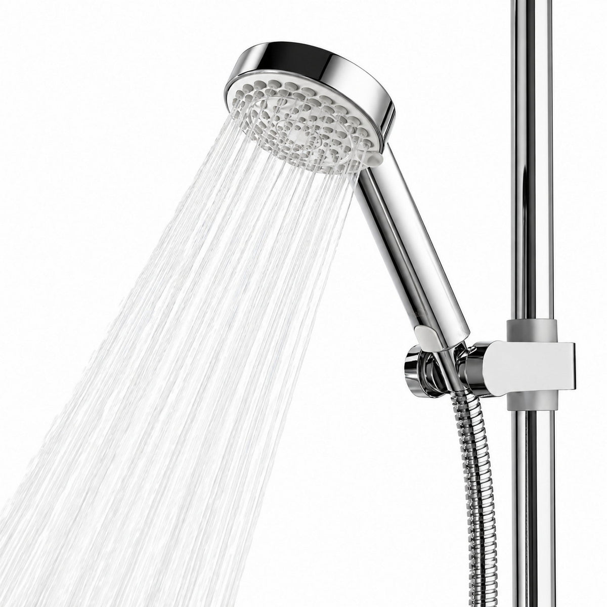 Visage Q Handset Shower Part