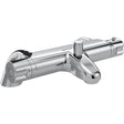 Bristan Assure Thermostatic Bath Shower Mixer Chrome