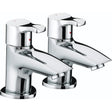 Bristan Capri Bath Taps