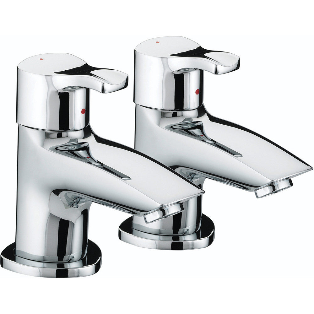 Bristan Capri Bath Taps