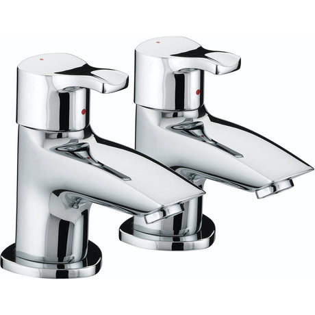 Bristan Capri Bath Taps